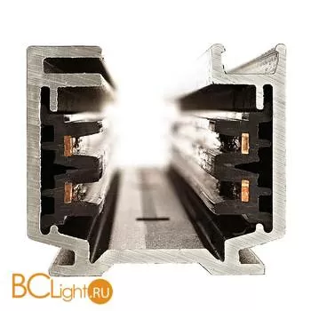 Шинопровод трехфазный SLV Eutrac 145300 3м черный - Фото 0