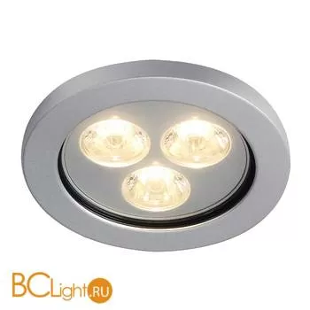 Встраиваемый спот (точечный светильник) SLV Eye 111982