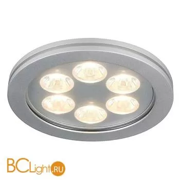 Встраиваемый спот (точечный светильник) SLV Eye 111992