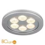 Встраиваемый спот (точечный светильник) SLV Eye 111992