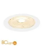 Встраиваемый спот (точечный светильник) SLV F-light 114061