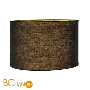 Абажур черного цвета SLV Fenda 155580