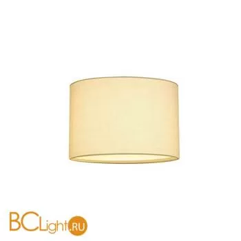 Абажур белого цвета SLV Fenda 155582