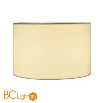 Абажур бежевого цвета SLV Fenda 155583