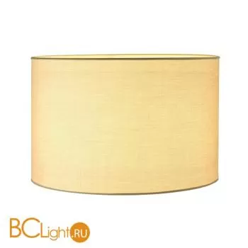 Абажур желтого цвета SLV Fenda 155584