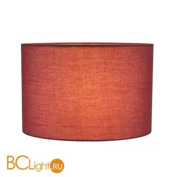 Абажур красного цвета SLV Fenda 155586