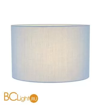 Абажур голубого цвета SLV Fenda 155587