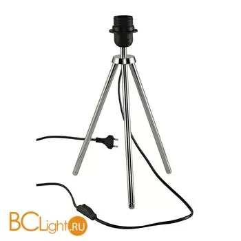 Основание для настольной лампы SLV Fenda 155542