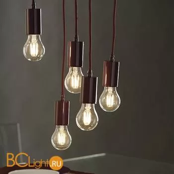 Подвесной светильник SLV Fitu 132658 - Фото 2