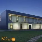 Садово-парковый фонарь SLV Flood 231162 - Фото 1