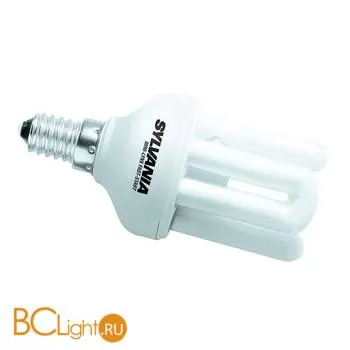 Лампа SLV E14 11W 230V 600 lm 2700K 508630