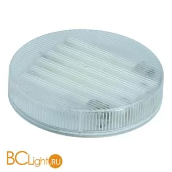 Лампа SLV GX53 6W 230V 235 lm 3000K 508421