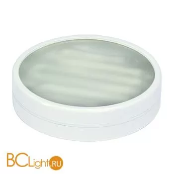 Лампа SLV GX53 9W 230V 260 lm 2700K 508860