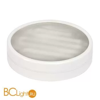 Лампа SLV GX53 9W 230V 260 lm 4000K 508861