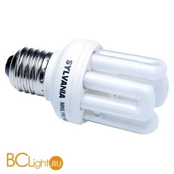 Лампа SLV E27 11W 230V 600 lm 2700K 508730