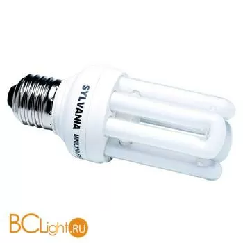 Лампа SLV E27 15W 230V 900 lm 2700K 508741