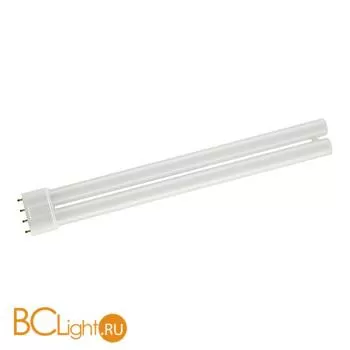 Лампа SLV 2G11 24W 230V 1800 lm 2700K 508440