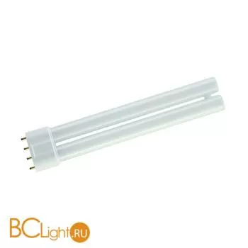 Лампа SLV 2G11 18W 230V 1200 lm 4000K 508461