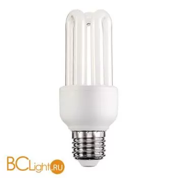 Лампа SLV E27 11W 230V 600 lm 2700K 508211