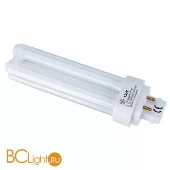 Лампа SLV G24q-1 13W 230V 900 lm 3000K 508212