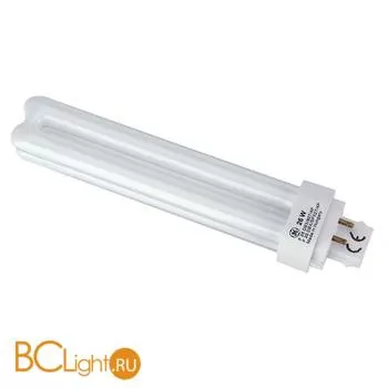 Лампа SLV G24q-3 26W 230V 1760 lm 3000K 508220