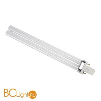 Лампа SLV G23 11W 230V 900 lm 2700K 508310