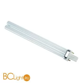 Лампа SLV G23 11W 230V 900 lm 4000K 508311