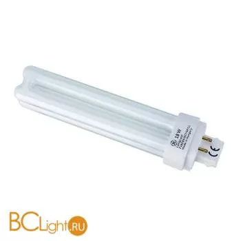 Лампа SLV G24q-2 18W 230V 1200 lm 4000K 508320