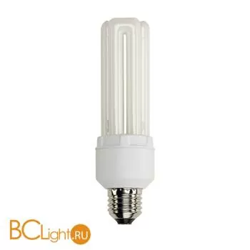 Лампа SLV E27 23W 230V 1400 lm 2700K 508417