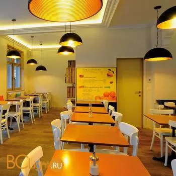 Подвесной светильник SLV Forchini 155930 - Фото 3