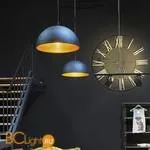 Подвесной светильник SLV Forchini 155930 - Фото 2