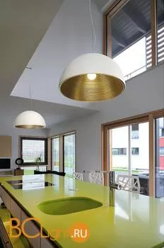 Подвесной светильник SLV Forchini 155931 - Фото 1