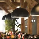 Подвесной светильник SLV Forchini 155530 - Фото 1