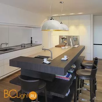 Подвесной светильник SLV Forchini 155531 - Фото 3