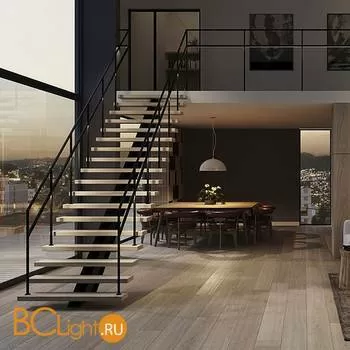 Подвесной светильник SLV Forchini 155531 - Фото 1