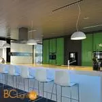 Подвесной светильник SLV Forchini 155531 - Фото 2