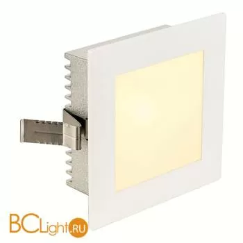 Встраиваемый спот (точечный светильник) SLV Frame 112731