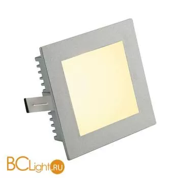 Встраиваемый спот (точечный светильник) SLV Frame 112732