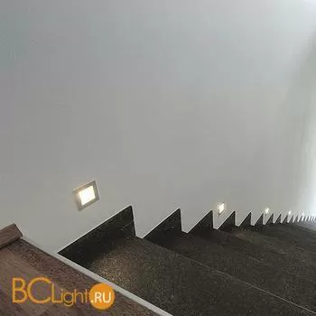 Встраиваемый спот (точечный светильник) SLV Frame 112732 - Фото 0