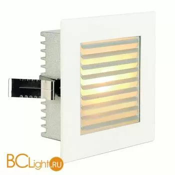 Встраиваемый спот (точечный светильник) SLV Frame 112761