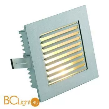 Встраиваемый спот (точечный светильник) SLV Frame 112762