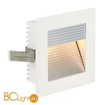 Встраиваемый спот (точечный светильник) SLV Frame 112771