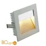 Встраиваемый спот (точечный светильник) SLV Frame 112772