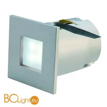 Встраиваемый спот (точечный светильник) SLV Frame 112711