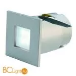 Встраиваемый спот (точечный светильник) SLV Frame 112711