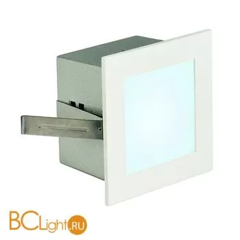 Встраиваемый спот (точечный светильник) SLV Frame 113260