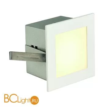 Встраиваемый спот (точечный светильник) SLV Frame 113262