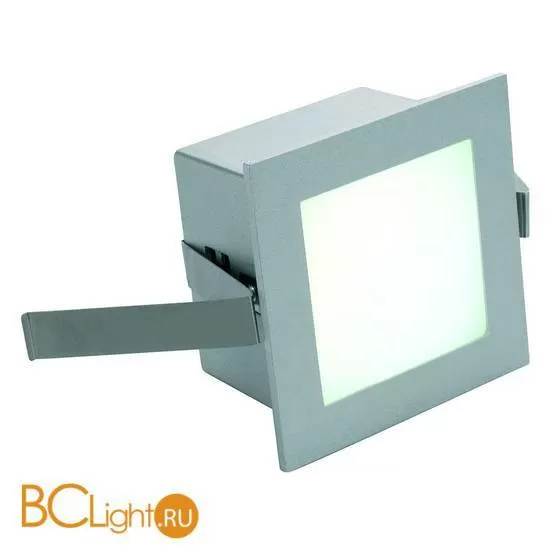 Встраиваемый спот (точечный светильник) SLV Frame 111260