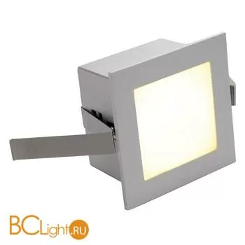 Встраиваемый спот (точечный светильник) SLV Frame 111262