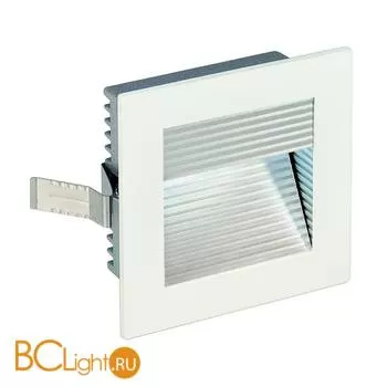 Встраиваемый спот (точечный светильник) SLV Frame 113290